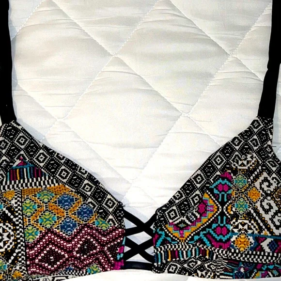 Mossimo Bikini Set- Top & Bottom 👙 - Picture 2 of 6